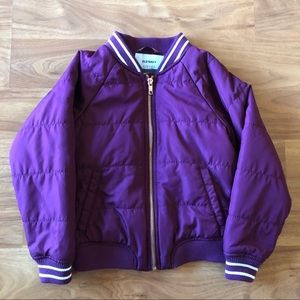 ‼️ 10/$20 Old Navy bomber jacket XS 5